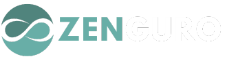 Zenguro Logo